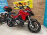USED 2022 22 DUCATI MULTISTRADA V2S   