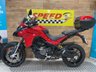 USED 2022 22 DUCATI MULTISTRADA V2S   