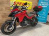 USED 2022 22 DUCATI MULTISTRADA V2S   