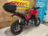 USED 2022 22 DUCATI MULTISTRADA V2S   