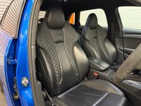 USED 2017 67 AUDI RS3 2.5 TFSI Sportback DSG - Over 10k of Options- B&O|SS Seats|Audi Sport Exhaust  SS Seats | Bang & Olufsen Audi