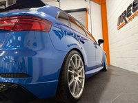 USED 2017 67 AUDI RS3 2.5 TFSI Sportback DSG - Over 10k of Options- B&O|SS Seats|Audi Sport Exhaust  SS Seats | Bang & Olufsen Audi