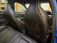 USED 2017 67 AUDI RS3 2.5 TFSI Sportback DSG - Over 10k of Options- B&O|SS Seats|Audi Sport Exhaust  SS Seats | Bang & Olufsen Audi