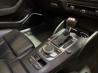 USED 2017 67 AUDI RS3 2.5 TFSI Sportback DSG - Over 10k of Options- B&O|SS Seats|Audi Sport Exhaust  SS Seats | Bang & Olufsen Audi