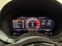 USED 2017 67 AUDI RS3 2.5 TFSI Sportback DSG - Over 10k of Options- B&O|SS Seats|Audi Sport Exhaust  SS Seats | Bang & Olufsen Audi
