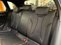 USED 2017 67 AUDI RS3 2.5 TFSI Sportback DSG - Over 10k of Options- B&O|SS Seats|Audi Sport Exhaust  SS Seats | Bang & Olufsen Audi