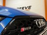 USED 2017 67 AUDI RS3 2.5 TFSI Sportback DSG - Over 10k of Options- B&O|SS Seats|Audi Sport Exhaust  SS Seats | Bang & Olufsen Audi