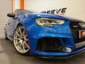 USED 2017 67 AUDI RS3 2.5 TFSI Sportback DSG - Over 10k of Options- B&O|SS Seats|Audi Sport Exhaust  SS Seats | Bang & Olufsen Audi