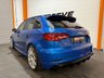 USED 2017 67 AUDI RS3 2.5 TFSI Sportback DSG - Over 10k of Options- B&O|SS Seats|Audi Sport Exhaust  SS Seats | Bang & Olufsen Audi