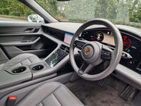USED 2021 71 PORSCHE TAYCAN Performance Plus 93.4kWh Saloon 4dr Electric Auto RWD (476 ps) 8.9% APR FINANCE RATES