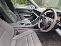 USED 2021 71 PORSCHE TAYCAN Performance Plus 93.4kWh Saloon 4dr Electric Auto RWD (476 ps) 8.9% APR FINANCE RATES