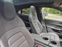 USED 2021 71 PORSCHE TAYCAN Performance Plus 93.4kWh Saloon 4dr Electric Auto RWD (476 ps) 8.9% APR FINANCE RATES