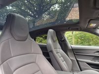 USED 2021 71 PORSCHE TAYCAN Performance Plus 93.4kWh Saloon 4dr Electric Auto RWD (476 ps) 8.9% APR FINANCE RATES