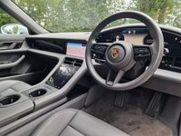 USED 2021 71 PORSCHE TAYCAN Performance Plus 93.4kWh Saloon 4dr Electric Auto RWD (476 ps) 8.9% APR FINANCE RATES