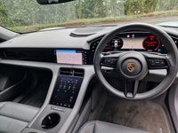 USED 2021 71 PORSCHE TAYCAN Performance Plus 93.4kWh Saloon 4dr Electric Auto RWD (476 ps) 8.9% APR FINANCE RATES