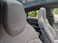 USED 2021 71 PORSCHE TAYCAN Performance Plus 93.4kWh Saloon 4dr Electric Auto RWD (476 ps) 8.9% APR FINANCE RATES