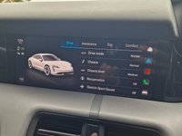 USED 2021 71 PORSCHE TAYCAN Performance Plus 93.4kWh Saloon 4dr Electric Auto RWD (476 ps) 8.9% APR FINANCE RATES