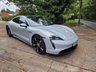 USED 2021 71 PORSCHE TAYCAN Performance Plus 93.4kWh Saloon 4dr Electric Auto RWD (476 ps) 8.9% APR FINANCE RATES