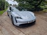 USED 2021 71 PORSCHE TAYCAN Performance Plus 93.4kWh Saloon 4dr Electric Auto RWD (476 ps) 8.9% APR FINANCE RATES