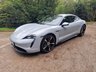 USED 2021 71 PORSCHE TAYCAN Performance Plus 93.4kWh Saloon 4dr Electric Auto RWD (476 ps) 8.9% APR FINANCE RATES