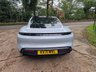 USED 2021 71 PORSCHE TAYCAN Performance Plus 93.4kWh Saloon 4dr Electric Auto RWD (476 ps) 8.9% APR FINANCE RATES