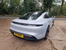 USED 2021 71 PORSCHE TAYCAN Performance Plus 93.4kWh Saloon 4dr Electric Auto RWD (476 ps) 8.9% APR FINANCE RATES