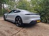 USED 2021 71 PORSCHE TAYCAN Performance Plus 93.4kWh Saloon 4dr Electric Auto RWD (476 ps) 8.9% APR FINANCE RATES