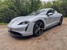 USED 2021 71 PORSCHE TAYCAN Performance Plus 93.4kWh Saloon 4dr Electric Auto RWD (476 ps) 8.9% APR FINANCE RATES