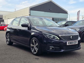 View our Peugeot 308