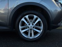 USED 2015 65 NISSAN JUKE 1.5 dCi Acenta Premium SUV 5dr Diesel Manual Euro 6 (s/s) (110 ps) 