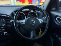 USED 2015 65 NISSAN JUKE 1.5 dCi Acenta Premium SUV 5dr Diesel Manual Euro 6 (s/s) (110 ps) 