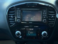 USED 2015 65 NISSAN JUKE 1.5 dCi Acenta Premium SUV 5dr Diesel Manual Euro 6 (s/s) (110 ps) 