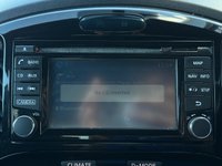 USED 2015 65 NISSAN JUKE 1.5 dCi Acenta Premium SUV 5dr Diesel Manual Euro 6 (s/s) (110 ps) 