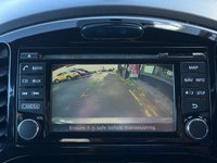USED 2015 65 NISSAN JUKE 1.5 dCi Acenta Premium SUV 5dr Diesel Manual Euro 6 (s/s) (110 ps) 