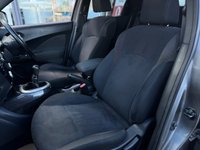 USED 2015 65 NISSAN JUKE 1.5 dCi Acenta Premium SUV 5dr Diesel Manual Euro 6 (s/s) (110 ps) 