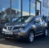 USED 2015 65 NISSAN JUKE 1.5 dCi Acenta Premium SUV 5dr Diesel Manual Euro 6 (s/s) (110 ps) 