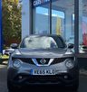 USED 2015 65 NISSAN JUKE 1.5 dCi Acenta Premium SUV 5dr Diesel Manual Euro 6 (s/s) (110 ps) 