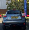 USED 2015 65 NISSAN JUKE 1.5 dCi Acenta Premium SUV 5dr Diesel Manual Euro 6 (s/s) (110 ps) 