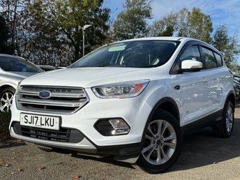 View our Ford Kuga