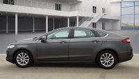 USED 2016 16 FORD MONDEO 1.5 TDCi ECOnetic Zetec Hatchback 5dr Diesel Manual Euro 6 (s/s) (120 ps) 