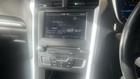 USED 2016 16 FORD MONDEO 1.5 TDCi ECOnetic Zetec Hatchback 5dr Diesel Manual Euro 6 (s/s) (120 ps) 