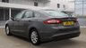 USED 2016 16 FORD MONDEO 1.5 TDCi ECOnetic Zetec Hatchback 5dr Diesel Manual Euro 6 (s/s) (120 ps) 