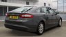 USED 2016 16 FORD MONDEO 1.5 TDCi ECOnetic Zetec Hatchback 5dr Diesel Manual Euro 6 (s/s) (120 ps) 