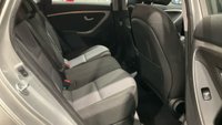 USED 2015 65 HYUNDAI I30 1.6 SE Hatchback 5dr Petrol Auto Euro 6 (120 ps) 