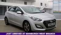 USED 2015 65 HYUNDAI I30 1.6 SE Hatchback 5dr Petrol Auto Euro 6 (120 ps) 