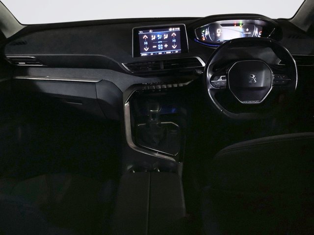 2019 Peugeot 3008 1.5L Allure 5dr - Photo 3