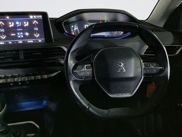 2019 Peugeot 3008 1.5L Allure 5dr - Photo 12