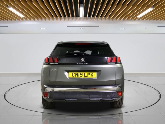 2019 Peugeot 3008 1.5L Allure 5dr - Photo 7