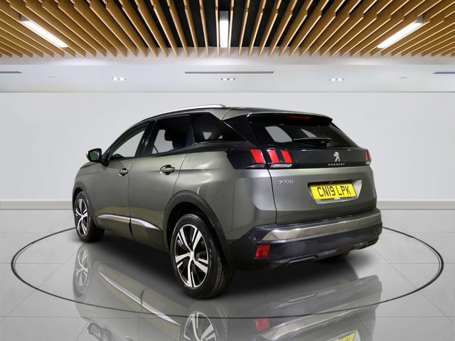 2019 Peugeot 3008 1.5L Allure 5dr - Photo 6
