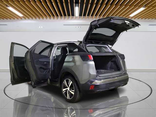 2019 Peugeot 3008 1.5L Allure 5dr - Photo 10